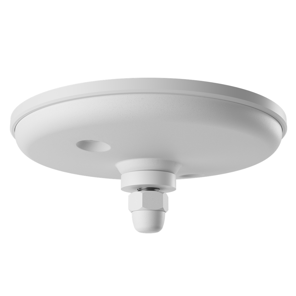 AUDIO PRO SUPPORT MUR SP1B BLANC