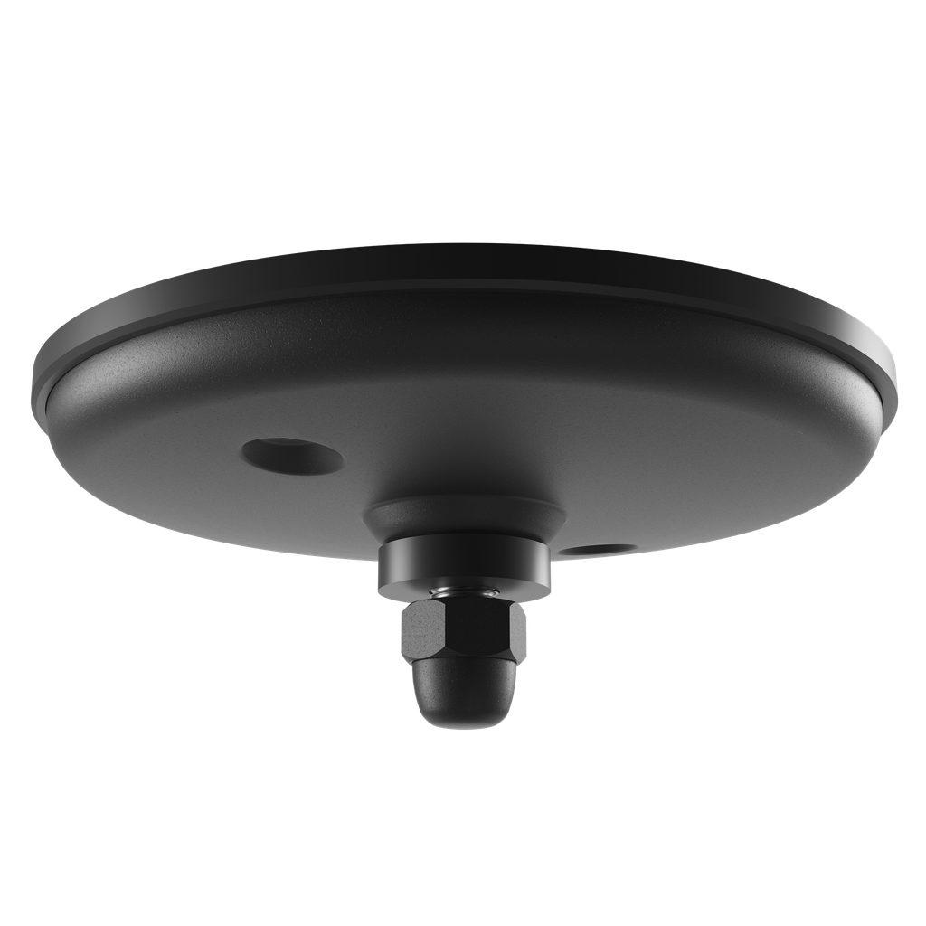 AUDIO PRO SUPPORT MUR SP1N NOIR