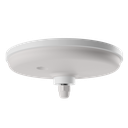 AUDIO PRO SUPPORT MUR SP3B BLANC