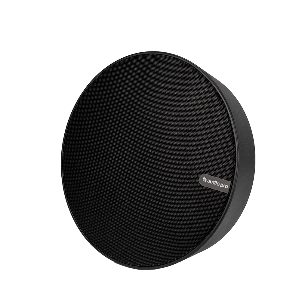 [SPW5N | 847001] AUDIO PRO ENCEINTE IPX4 2X25W NOIRE