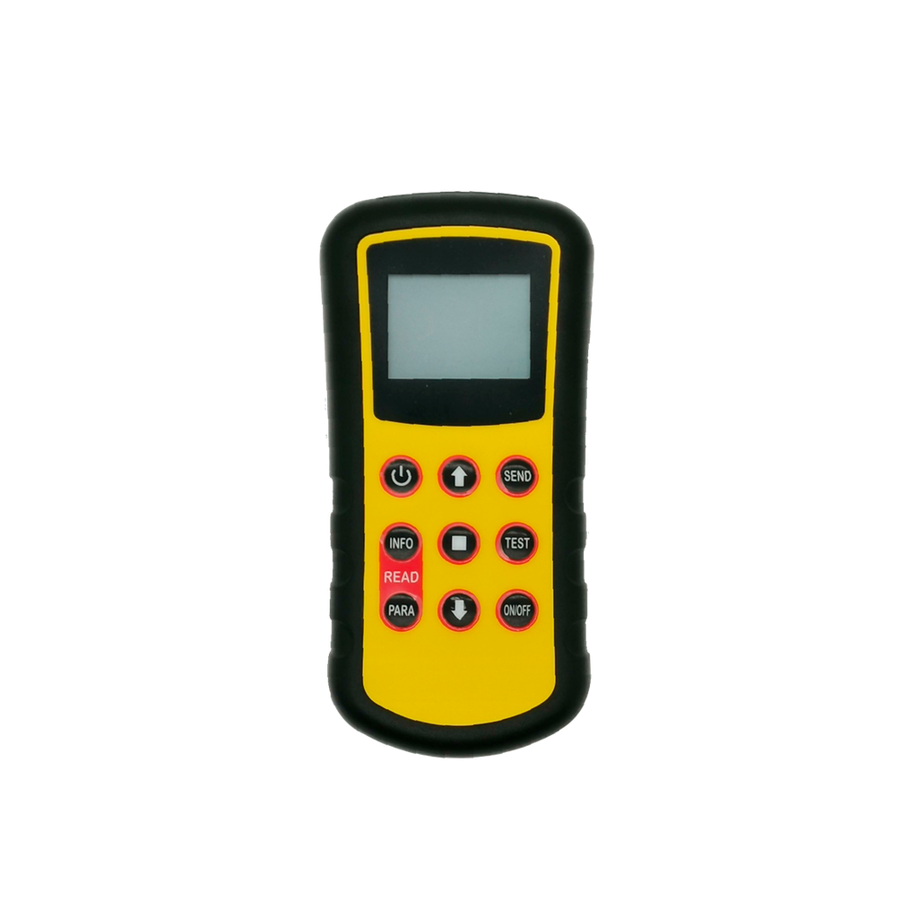 [STTELHHYB | 846058] STREETLIGHTS_ACCESS TELECOMMANDE HELIOS HYBRIDE