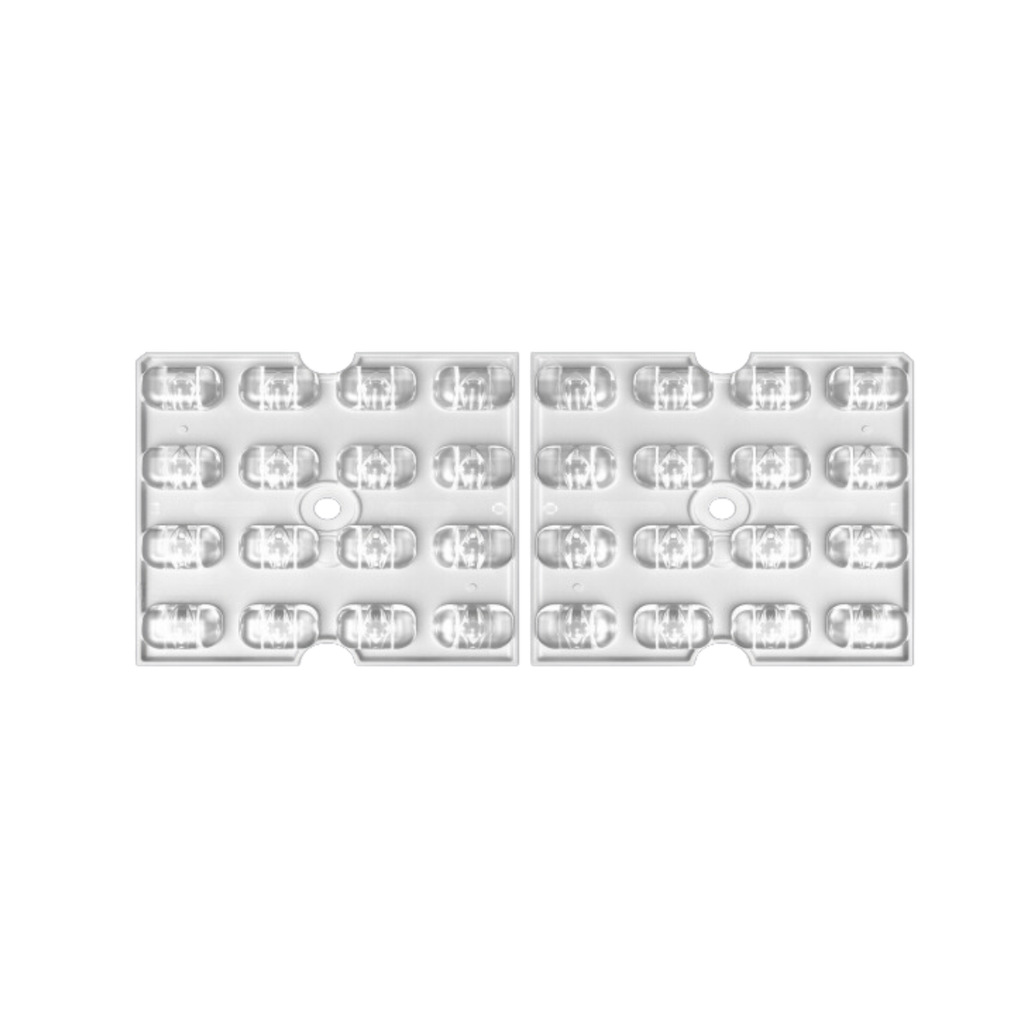 STREETLIGHTS_ACCESS LENTILLE T04 ORIZON2 & ORIZON3 PACK DE 2