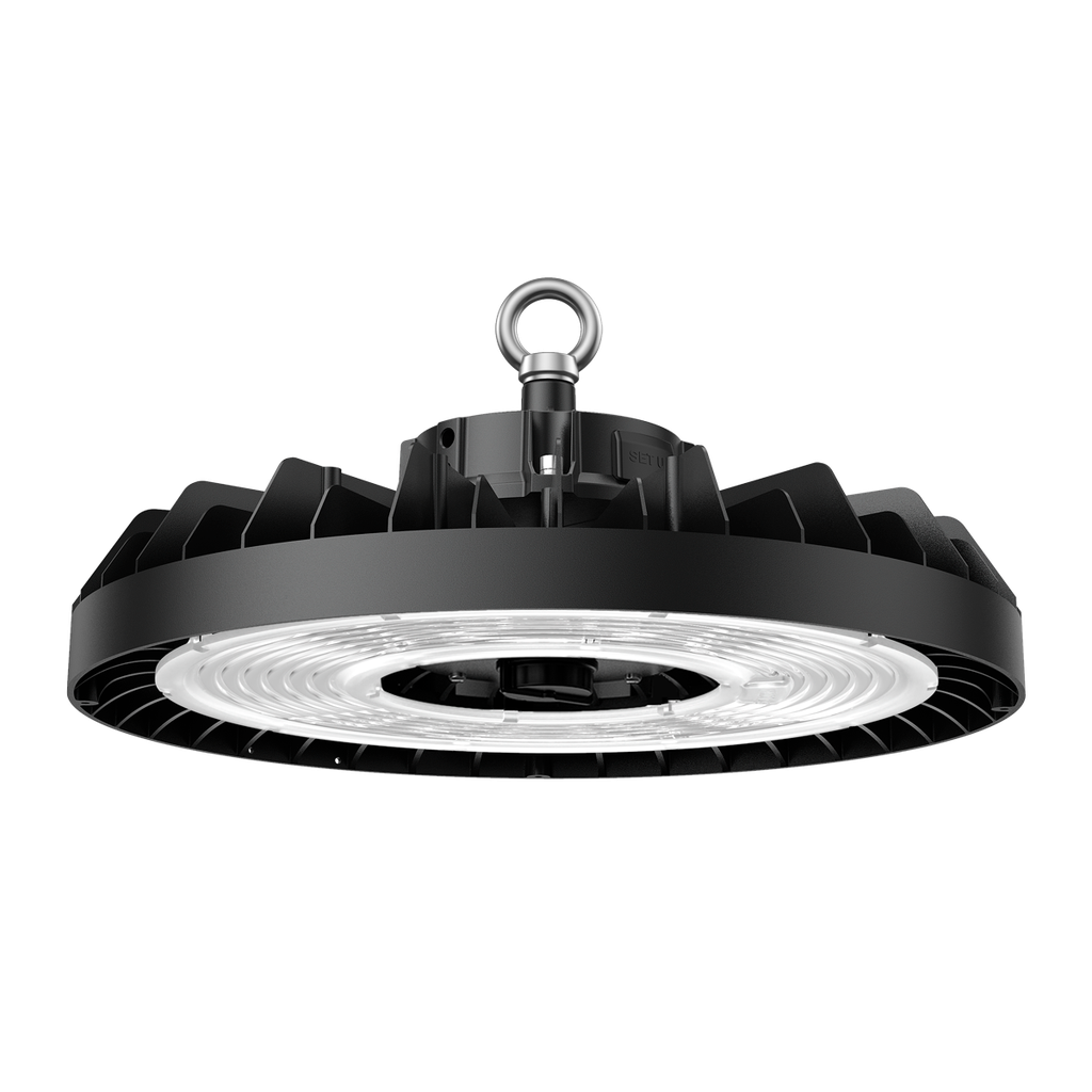 [H2404650RXL4 | 846088] HIGHBAY LUNARIS4 240/192/144W 36800LM 60/90/120D 4000K ON OFF EVOLUTIVE