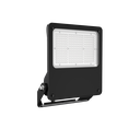 PROJECTEUR ALTOR3 NOIR 200W 30300LM 3000K ASYM
