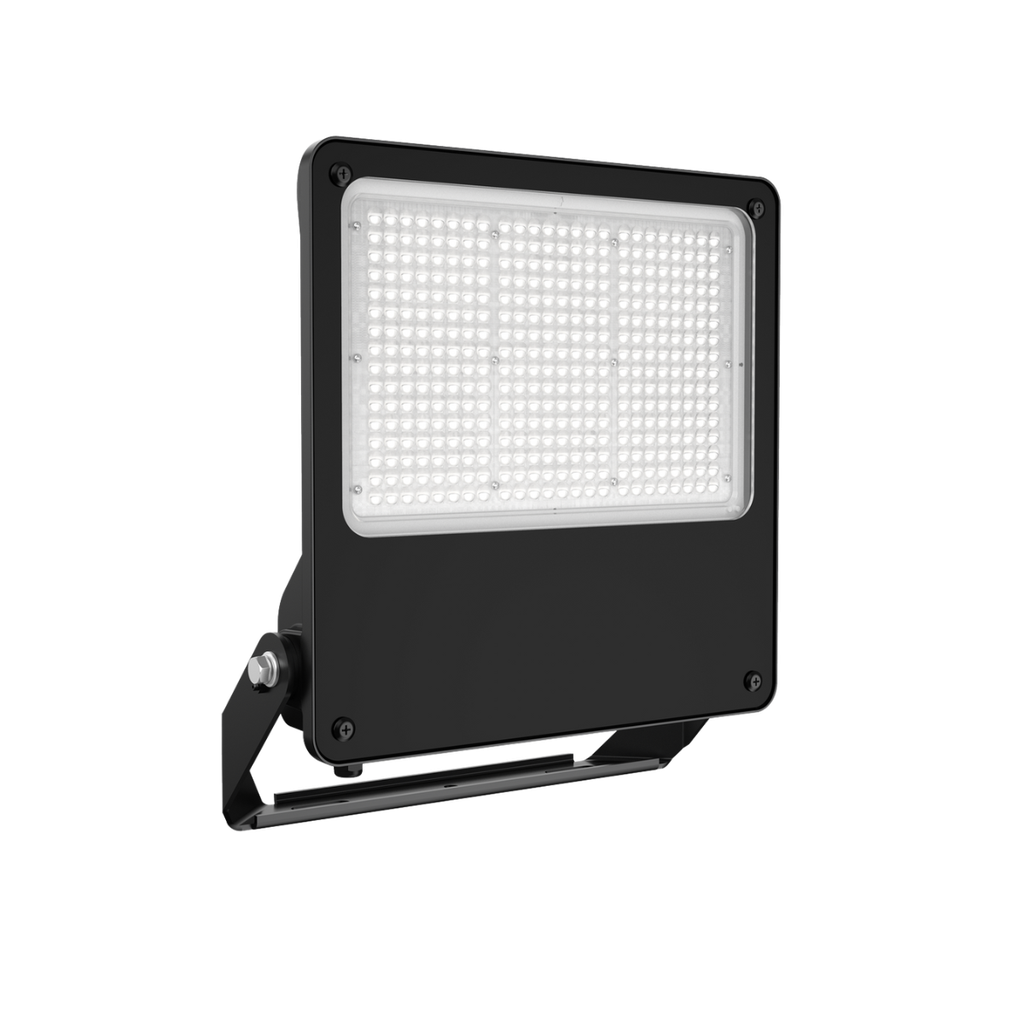 PROJECTEUR ALTOR3 NOIR 260W 39000LM 3000K ASYM