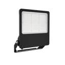 PROJECTEUR ALTOR3 NOIR 260W 39000LM 3000K ASYM