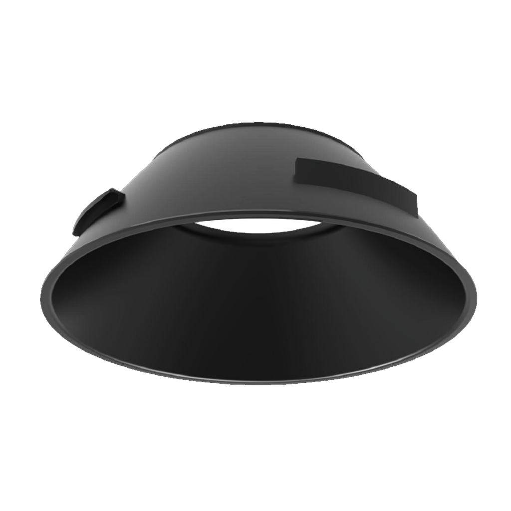 DOWNLIGHTS_ACCESS DIFFUSEUR NOIR RYO - PACK 50