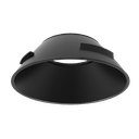 DOWNLIGHTS_ACCESS DIFFUSEUR NOIR RYO - PACK 50