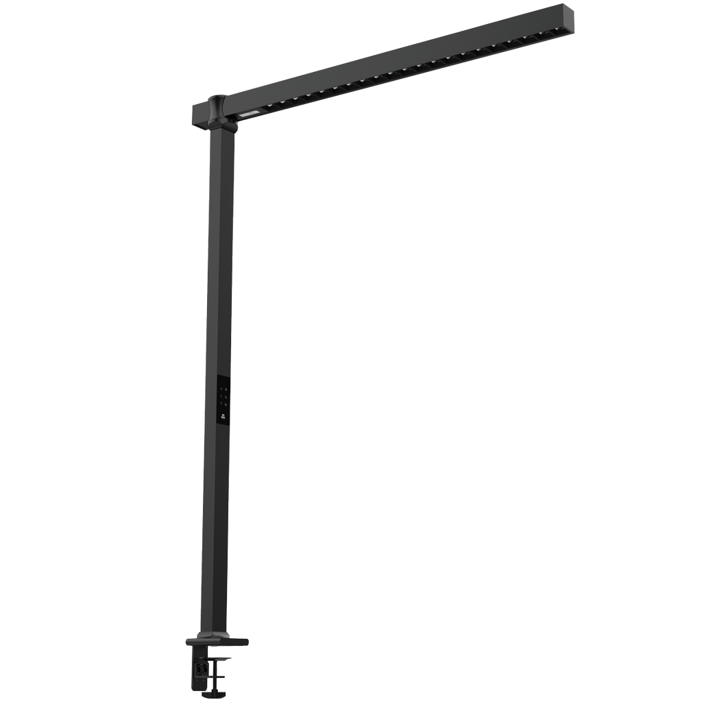 LAMPE BUREAU EQUINOXE2 100W 10000LM DETECTION