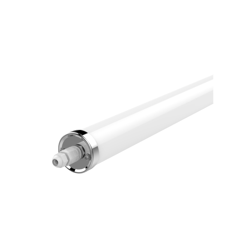 TUBULAIRE PEARL 1200MM 30W 4350LM 4000K CONNECT AUTO