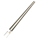 LINEAIRE RETAIL XLINE3 3.4M NOIR 65W 4000K 90D