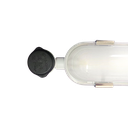 ETANCHE HYDRA3 1500MM 28>47W 170lm/W CCT - OPT DETECTION