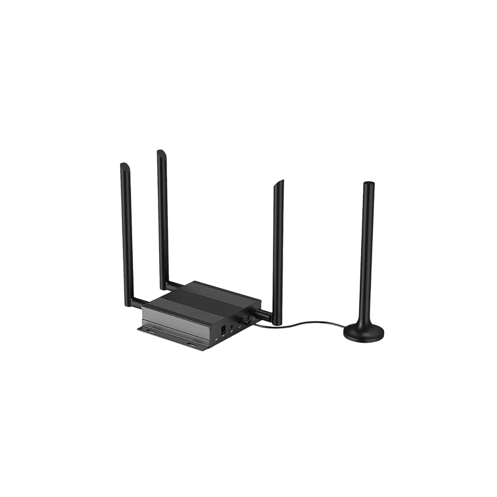 GATEWAY IZY CONNECT