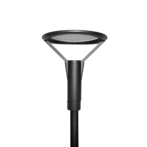 [STCEMW30TS5 | 846303] STREETLIGHT CENTURION 15-30-45-60W 120LM/W SYM5 RAL9017