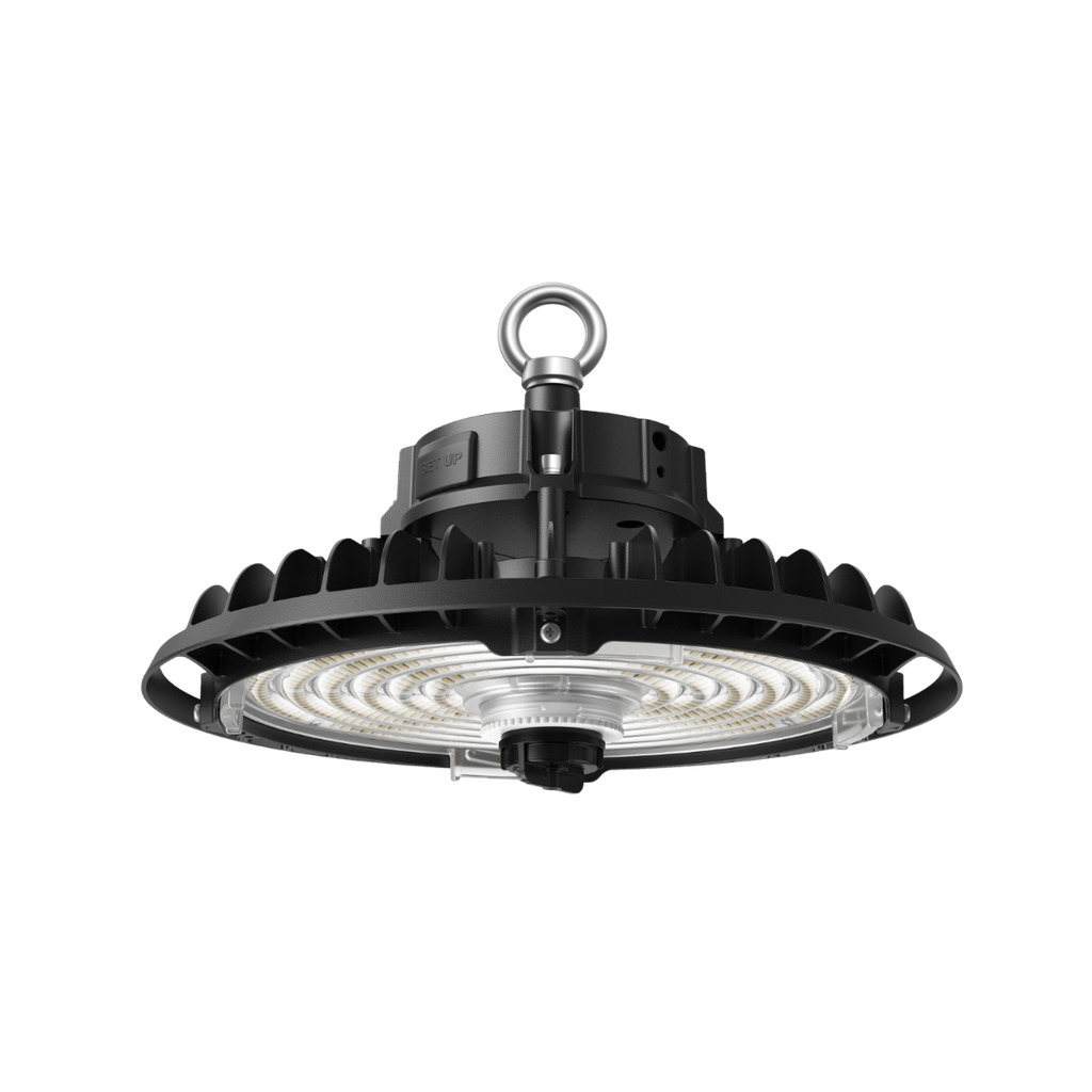 HIGHBAY SOLARIS3 100W REG 185LM/W 60/85/105D ON-OFF EVOLUTIVE