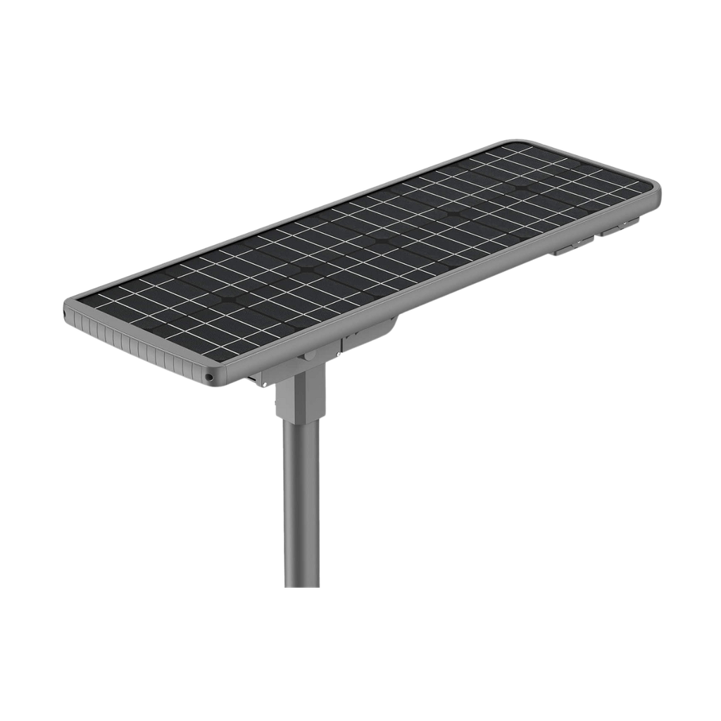 [STSO06030AS2P | 846834] [STSO06030AS2P | 846834] STREETLIGHT SOLAIRE SUNFLOW 60W 11700LM 3000K ASYM2
