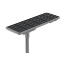 [STSO06030AS2P | 846834] STREETLIGHT SOLAIRE SUNFLOW 60W 11700LM 3000K ASYM2