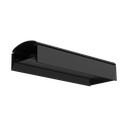 LINEAIRES_RETAIL_ACCESS ALIM ON-OFF+END CAP NOIR XLINE4