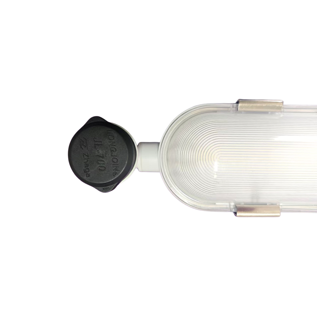 [E77154D1066H3 | 846856] ETANCHE HYDRA3 1500MM 28>77W 170lm/W 4000K - OPT DETECTION