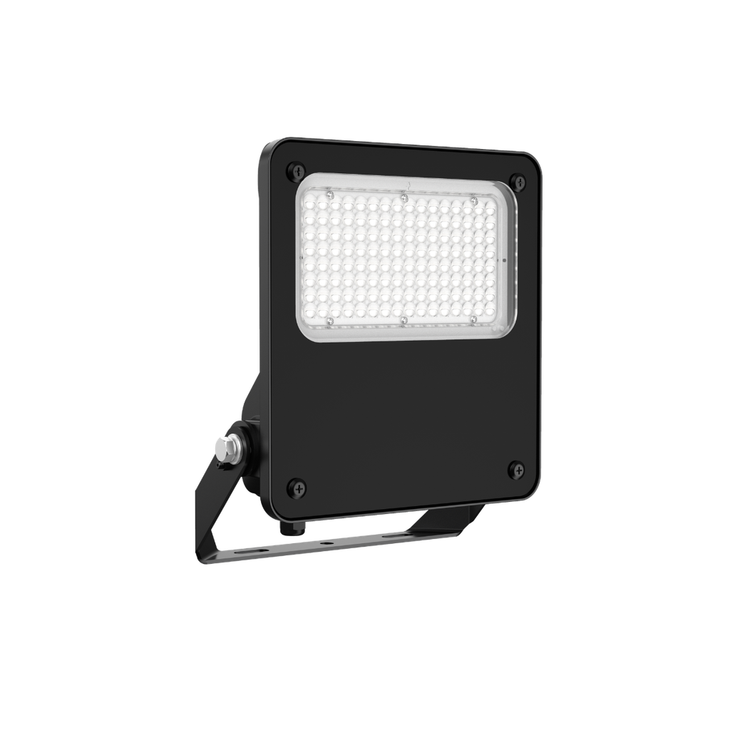 [FL080W266A3AS | 846859] PROJECTEUR ALTOR3 NOIR 80W 11595LM 2700K ASYM