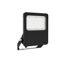 PROJECTEUR ALTOR3 NOIR 80W 11595LM 2700K ASYM