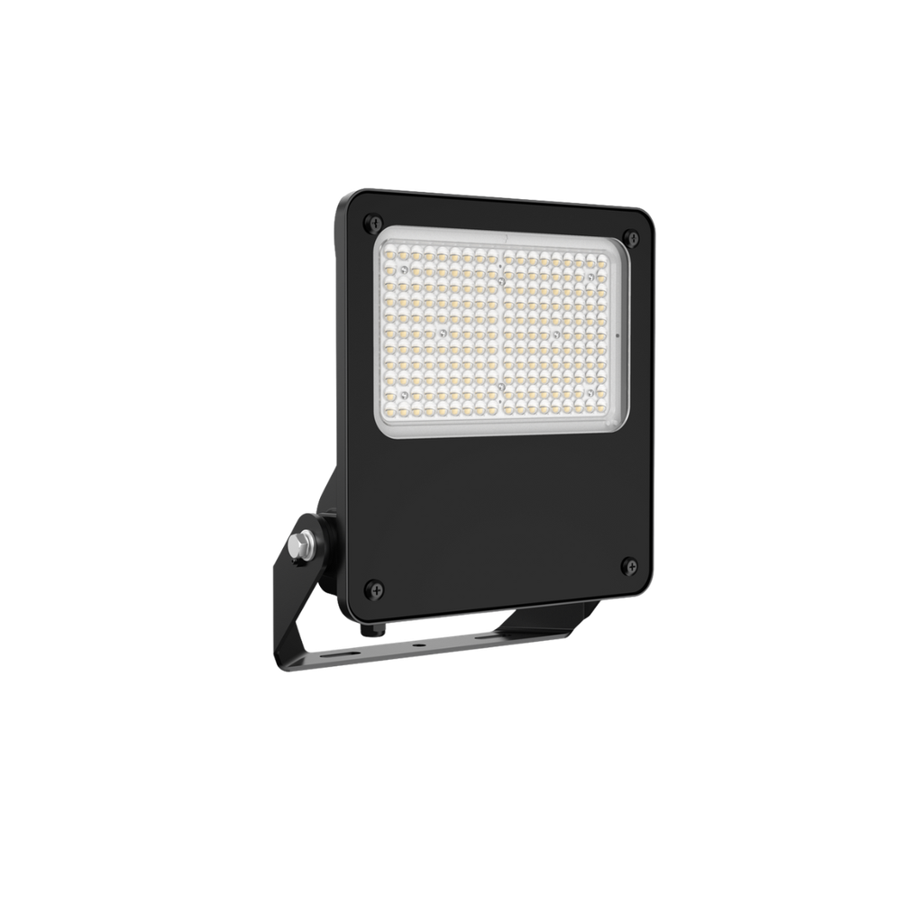 PROJECTEUR ALTOR3 NOIR 150W 19060LM 2700K ASYM