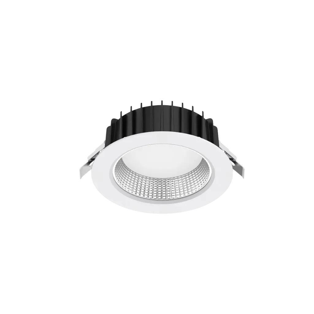 [DL134390F | 846911] DOWNLIGHT FORS 13W 1000LM 4000K IK10 IP65