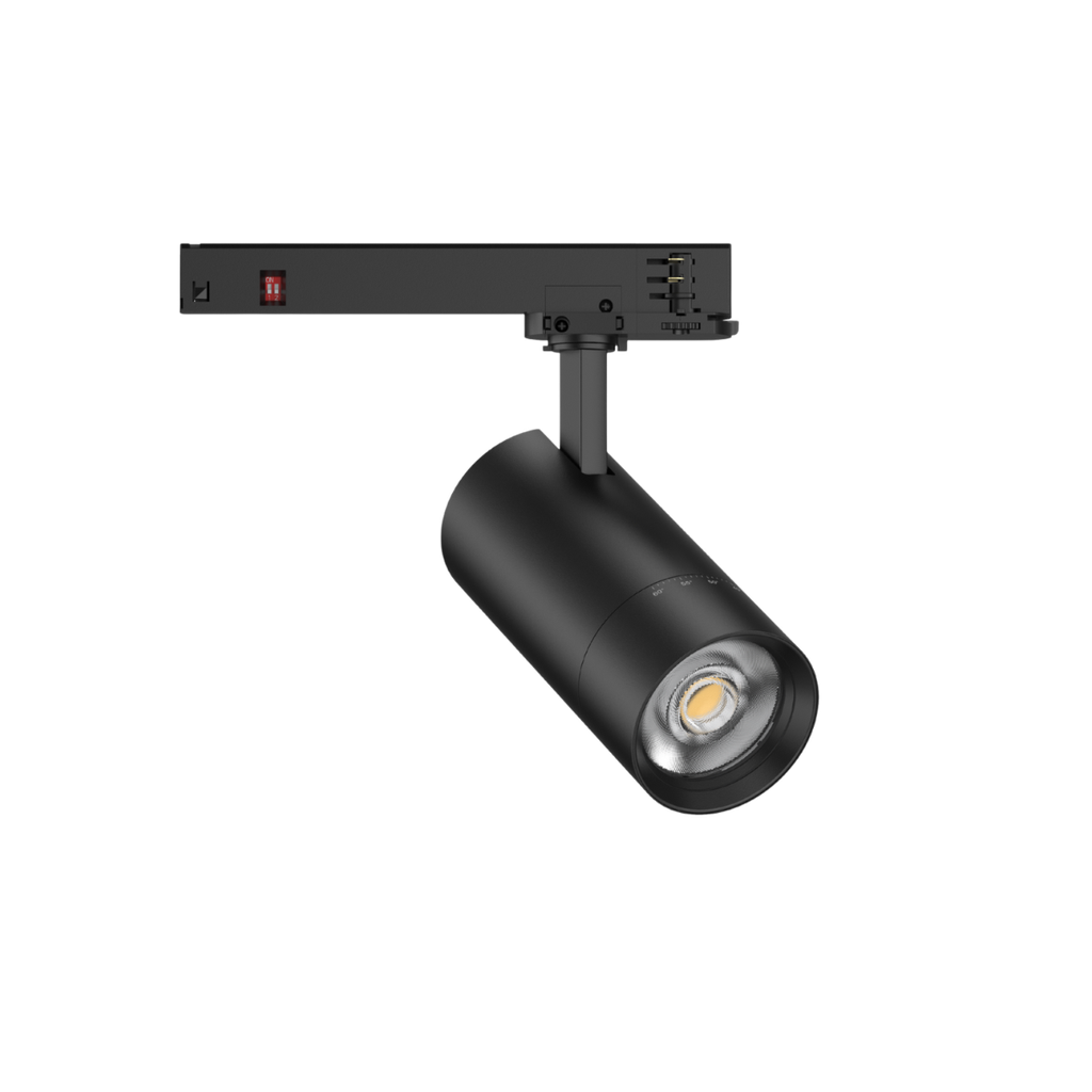 [TL35RNC3 | 846913] TRACKLIGHT CIONE3 18>35W 110LM/W CCT ANGLE REGLABLE CRI90