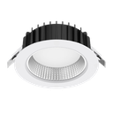 DOWNLIGHT FORS 18W 1680LM 3000K IK10 IP65