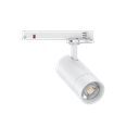 TRACKLIGHT CIONE3 18>35W 110LM/W CCT ANGLE REGLABLE CRI90