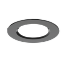 DOWNLIGHTS_ACCESS COLERETTE NOIRE FORS