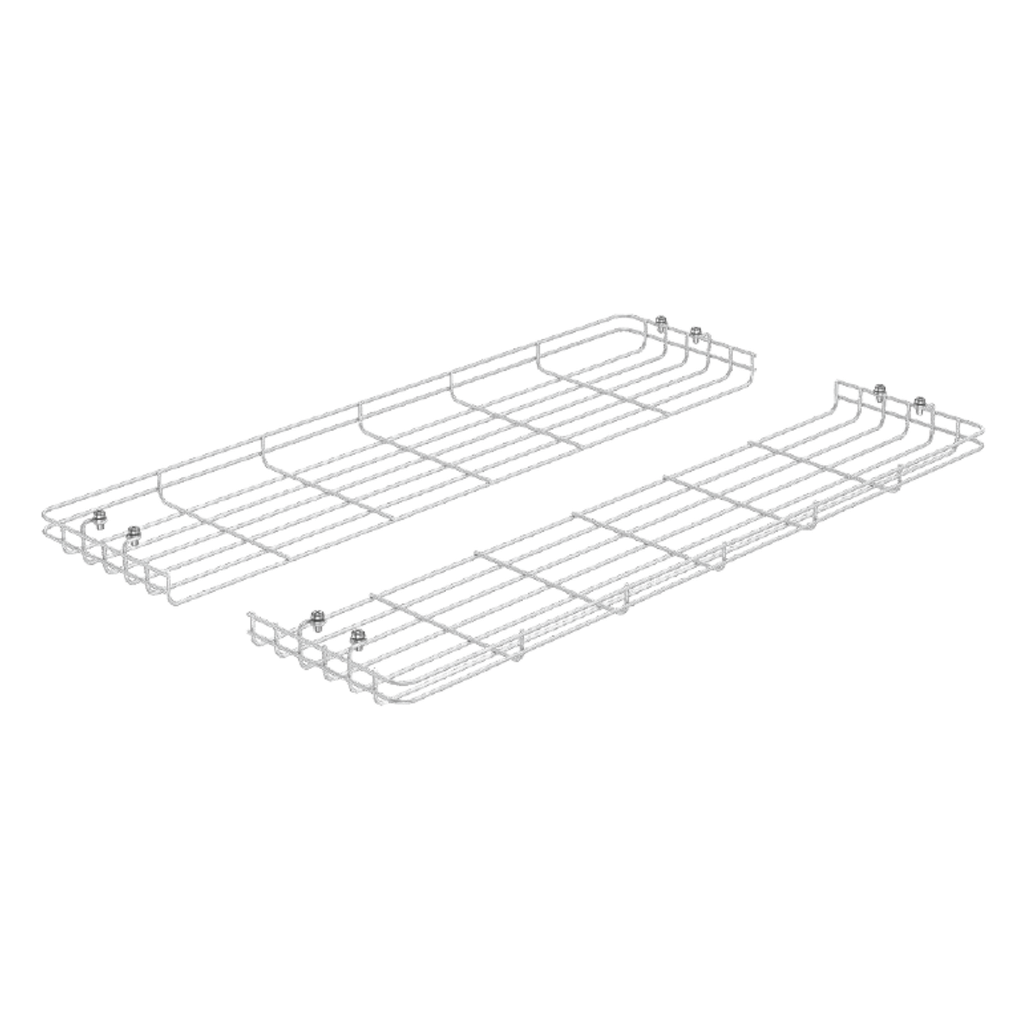 HIGHBAYS_ACCESS GRILLE PROTECTION OLYMP2 295W