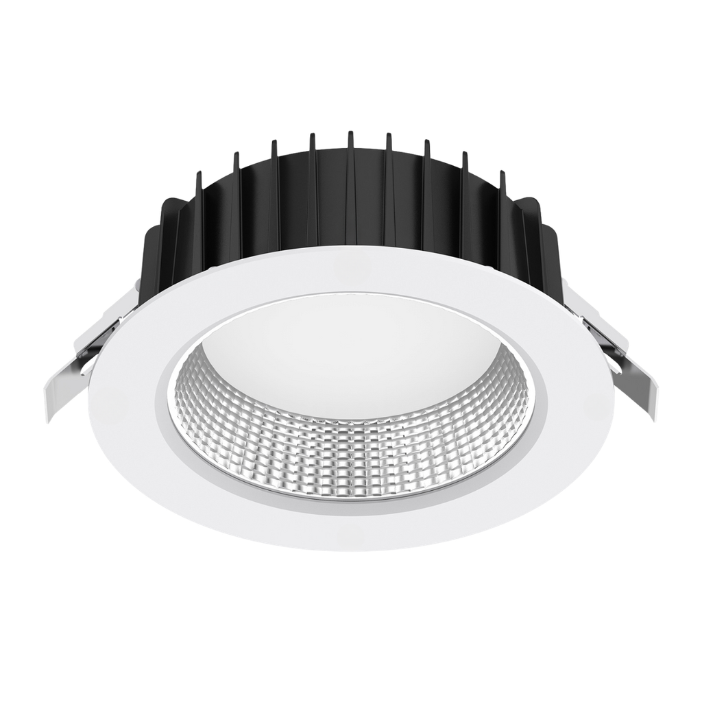 [DL254690F | 846909] DOWNLIGHT FORS 25W 2610LM 4000K IK10 IP65