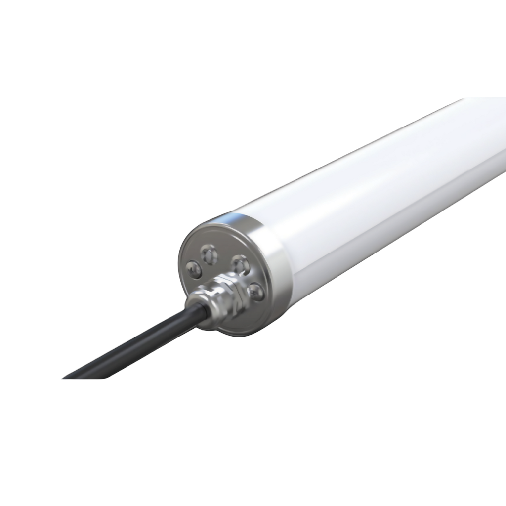 [ER66120CML | 846964] TUBULAIRE LINO 1200MM 20>36W 150LM/W CCT IP66 IK10