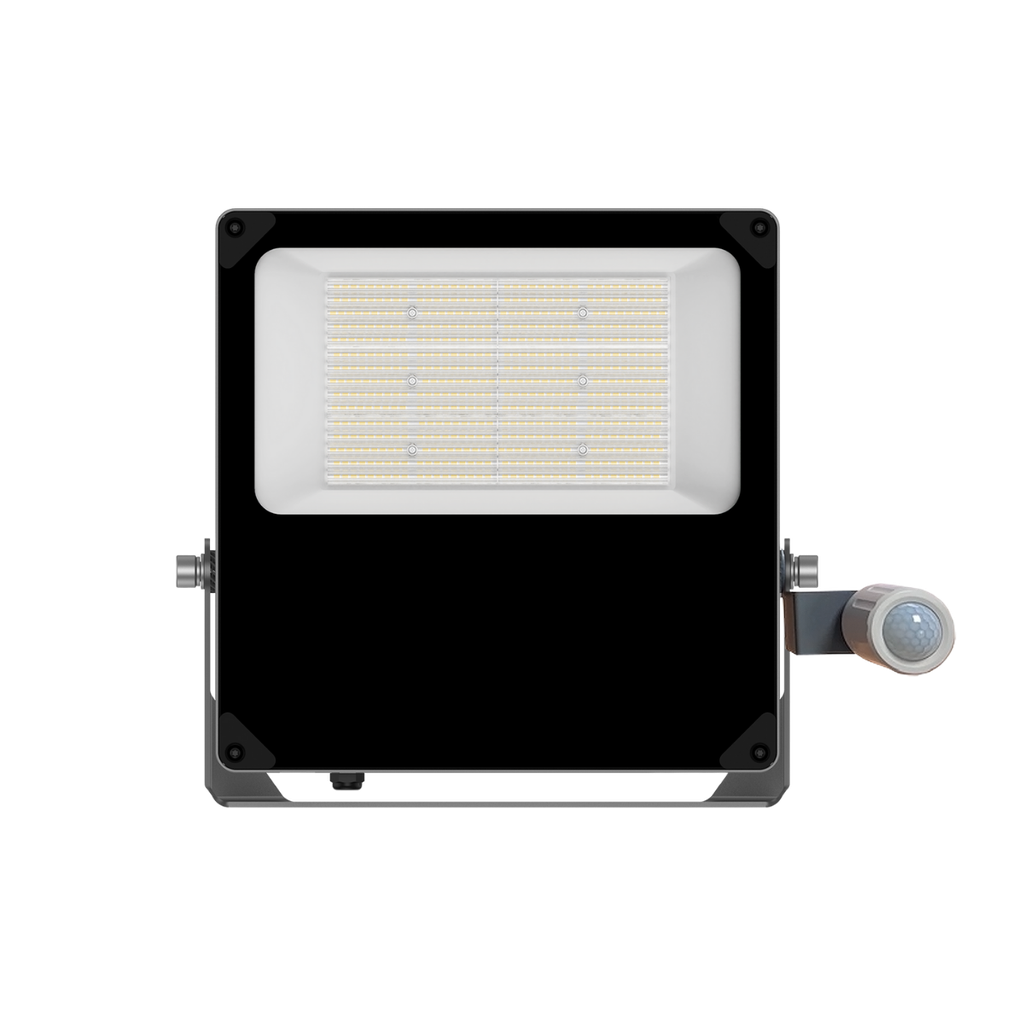 [FL200RA2FR | 846972] PROJECTEUR FLEXOR 100-150-200W 150LM/W CCT ASYM RAL7016