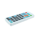TUBULAIRES ACCESS TELECOMMANDE LINO