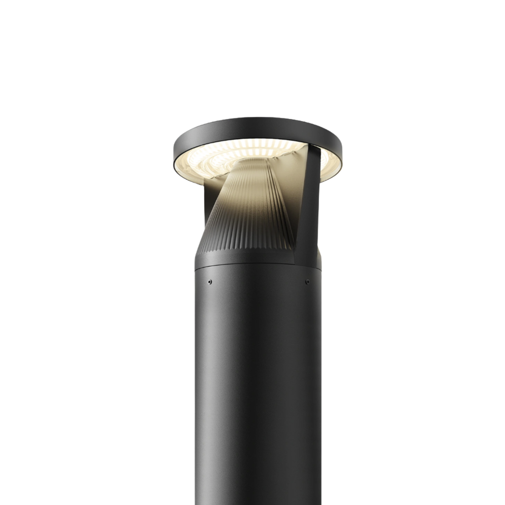 [BR25MRE | 847016] BORNE ELARA 15-20-25W 110LM/W CCT-ZONE-DETECTION REGLABLES