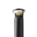 BORNE ELARA 15-20-25W 110LM/W CCT-ZONE-DETECTION REGLABLES