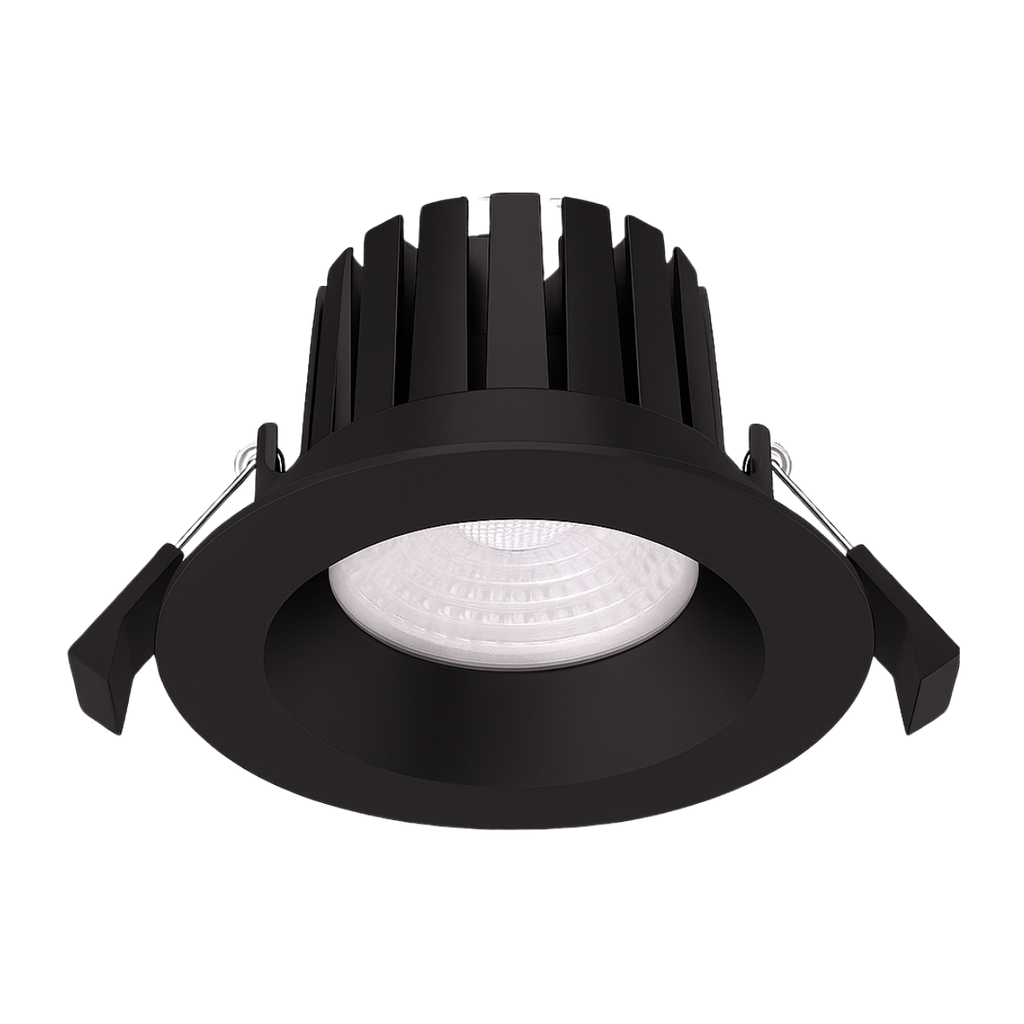 [DLN208RN | 846983] DOWNLIGHT NASH2 8W CCT IP65 36° IRC90 NOIR