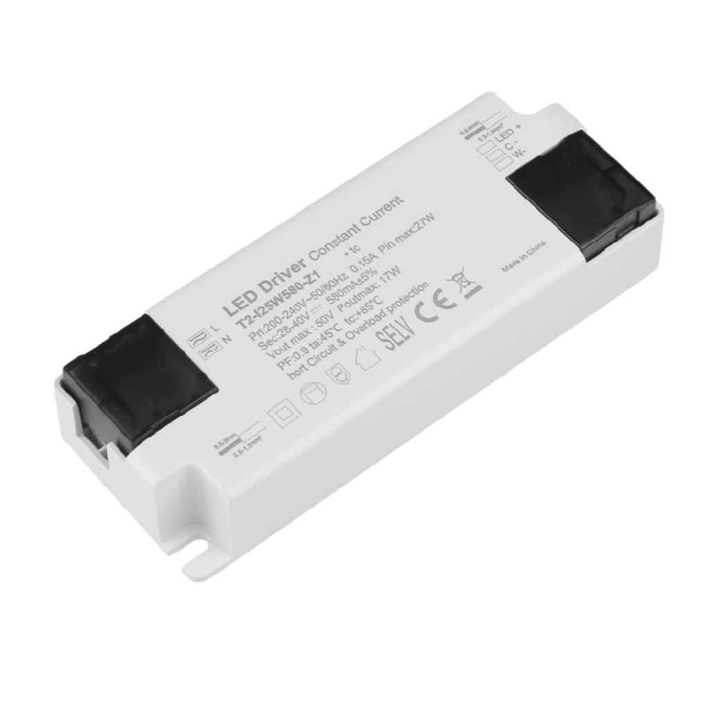 DOWNLIGHTS_ACCESS DRIVER ZIGBEE 15-25W COMPATIBLE IZY CONNECT