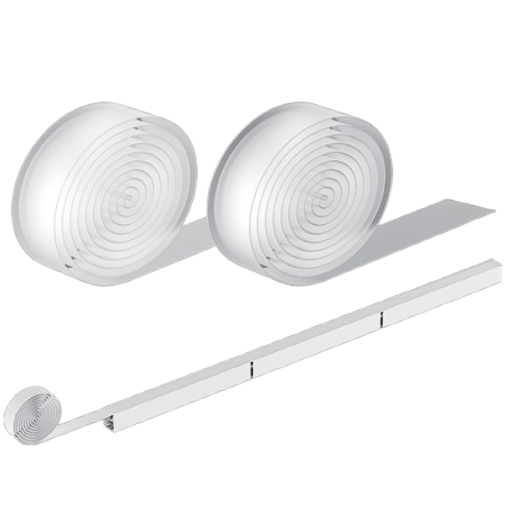[L2DIFFUSEUR-30M | 847040] LINÉAIRES_TERTIAIRES_ACCESS DIFFUSEUR ROULEAU 30M STARLINE2
