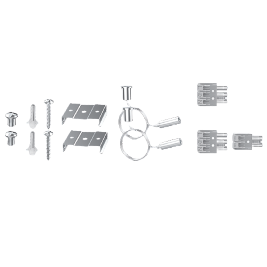 [L2KITSUSP | 847041] LINÉAIRES_TERTIAIRES_ACCESS KIT SUSPENSION STARLINE