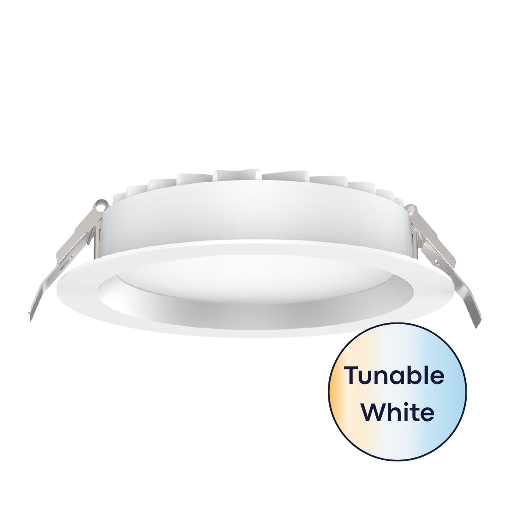 [DLJ218TWB | 847057] DOWNLIGHT JAD2 17W TUNABLE WHITE IRC90 BLANC