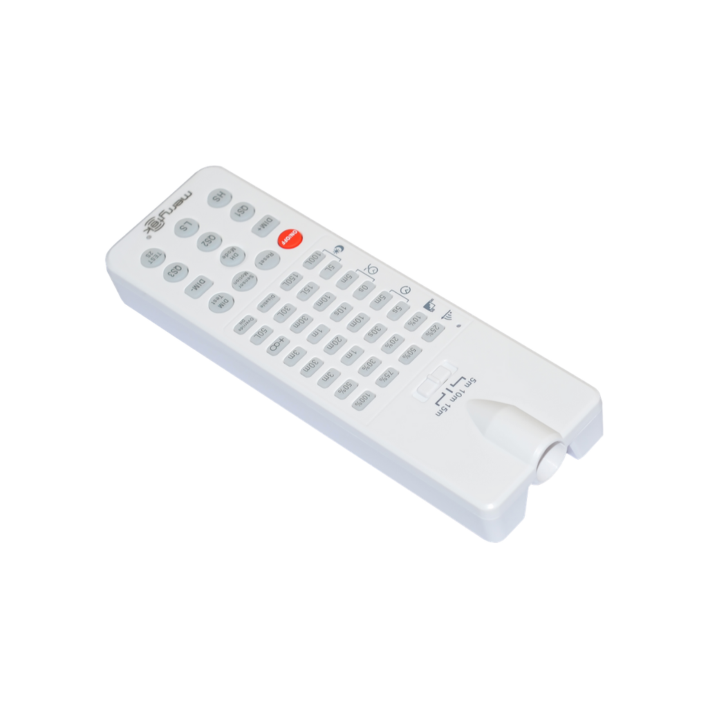 [TELIZY | 847058] TELECOMMANDE RESET DETECTEUR IZY CONNECT