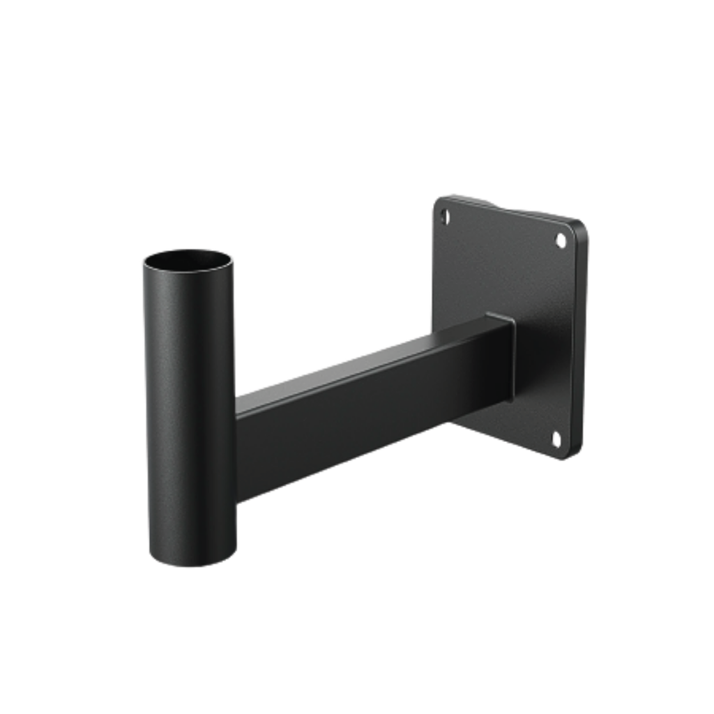 [STADAPTR5201 | 847060] STREETLIGHTS_ACCESS ADAPTATEUR MURAL NOIR Ø60 AURION-CENTURION
