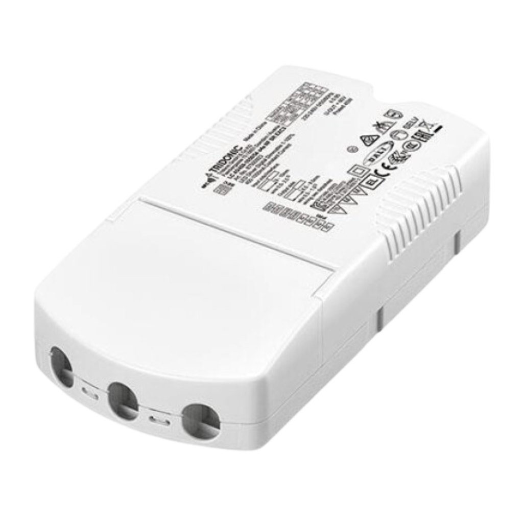 [DF45DP05TD-10-750 | 846250-750] DALLES ACCESS  PACK DE 10 DRIVERS DALI2 PUSH 45W TRIDONIC 750MA