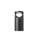 BORNE TELLUS1 H900 23W 1830LM 3000K DOUBLE ASYM