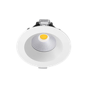 DOWNLIGHT AXIOS 6W Ø85 4000K