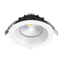 DOWNLIGHT AXIOS 13W Ø145 4000K