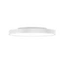 PLAFONNIER IOLEA BLANC Ø400 39W 4000K